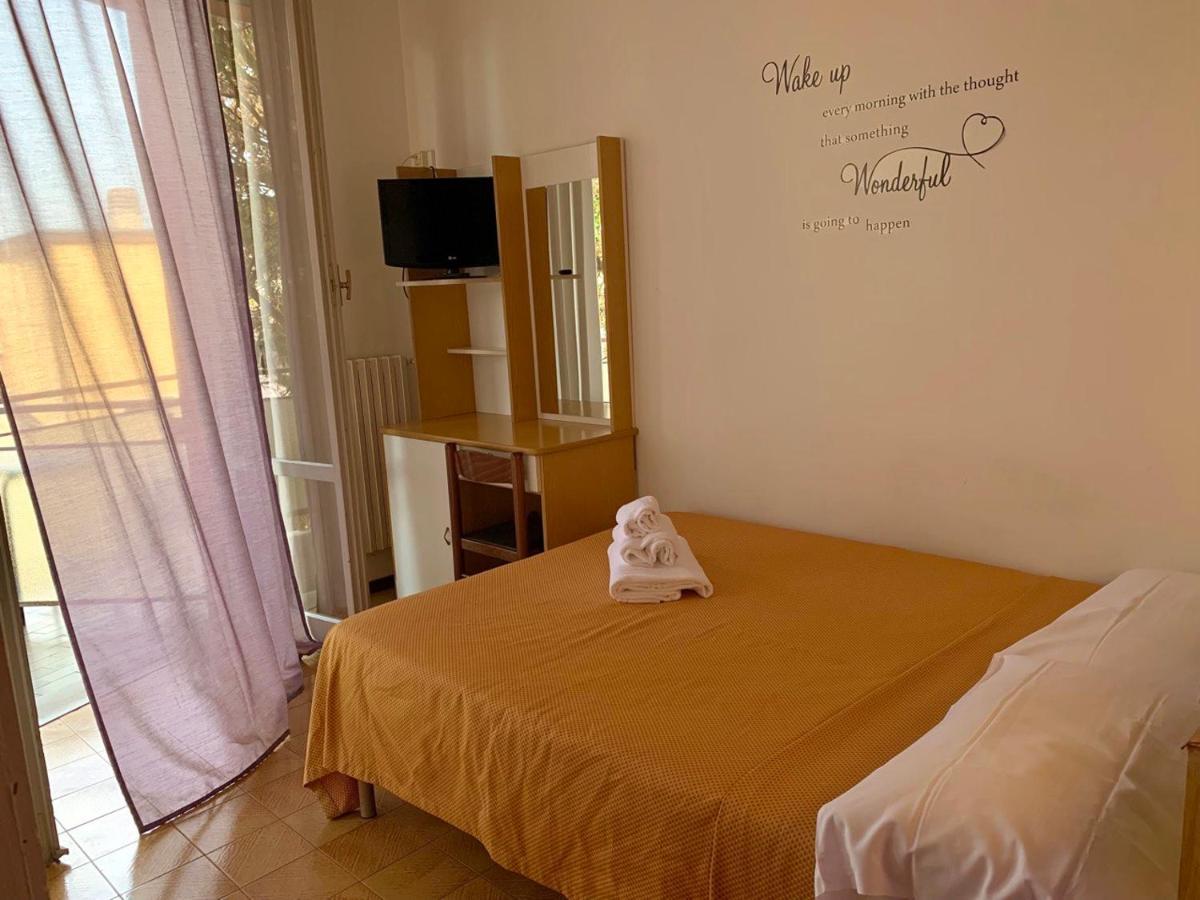 Amica Hotel ซัลโซมัจโจเรแตร์เม ภายนอก รูปภาพ