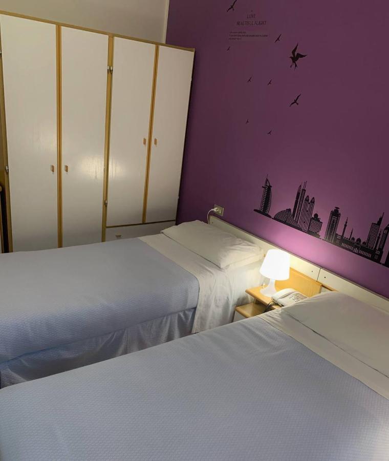 Amica Hotel ซัลโซมัจโจเรแตร์เม ภายนอก รูปภาพ