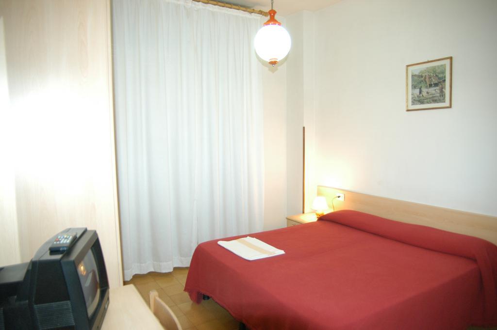 Amica Hotel ซัลโซมัจโจเรแตร์เม ภายนอก รูปภาพ
