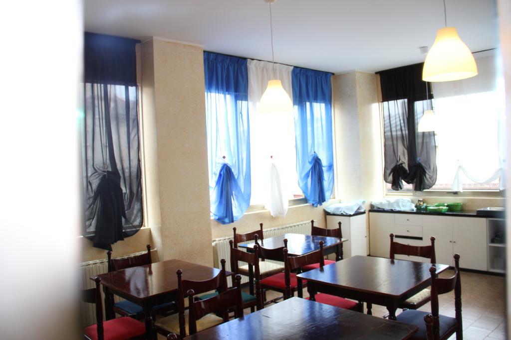 Amica Hotel ซัลโซมัจโจเรแตร์เม ภายนอก รูปภาพ