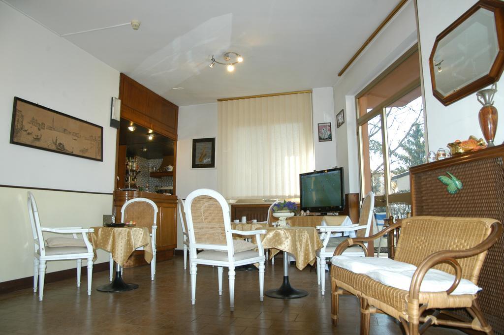 Amica Hotel ซัลโซมัจโจเรแตร์เม ภายนอก รูปภาพ